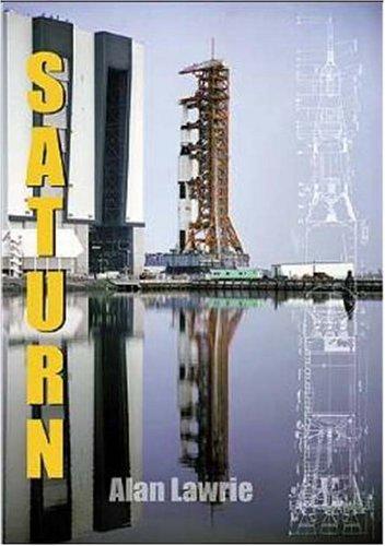 Saturn (Apogee Books Space)