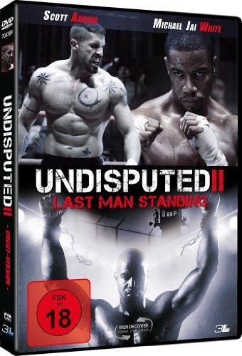 Undisputed 2 - Last Man Standing