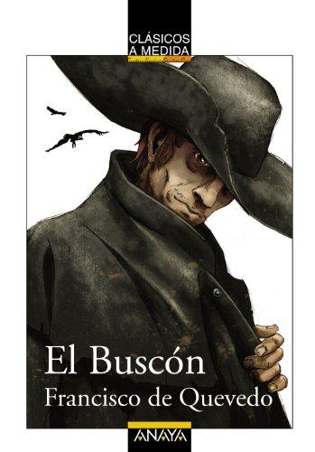 El Buscón (CLÁSICOS - Clásicos a Medida)