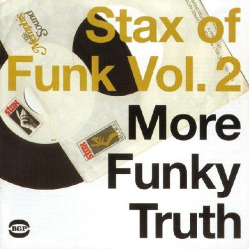 Stax of Funk Vol.2: More Funky Truth