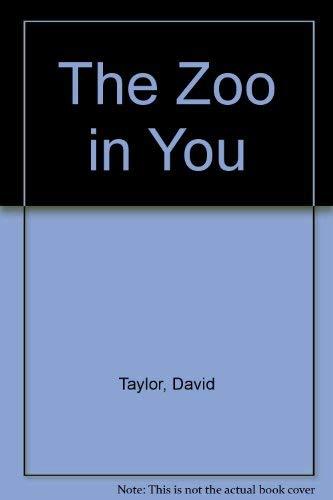 The Zoo in You