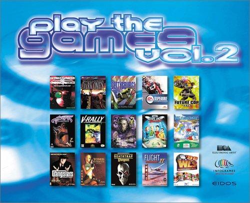 Play the Games - Volume 2