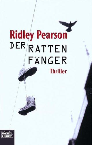 Der Rattenfänger: Thriller