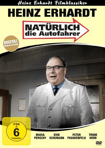 Heinz Erhardt - Natürlich Die Autofahrer