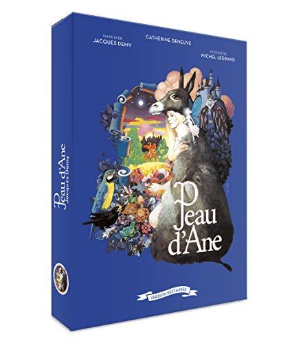 Coffret peau d'âne [FR Import]