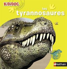 Les tyrannosaures