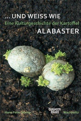 ... und weiß wie Alabaster: Eine Kulturgeschichte der Kartoffel