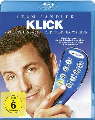 Klick [Blu-ray]