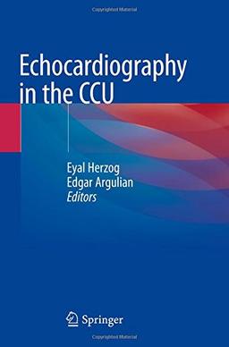 Echocardiography in the CCU