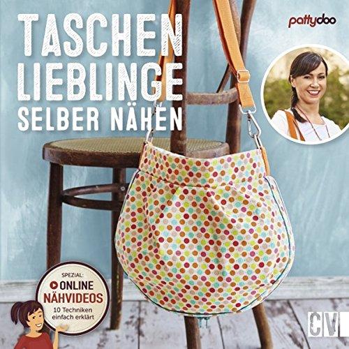 Taschenlieblinge selber nähen: Mit online Nähvideos