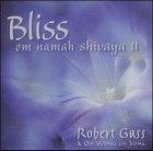 Bliss, Om Namaha Shivaya 2, 1 Audio-CD