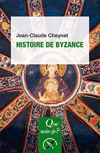 Histoire de Byzance