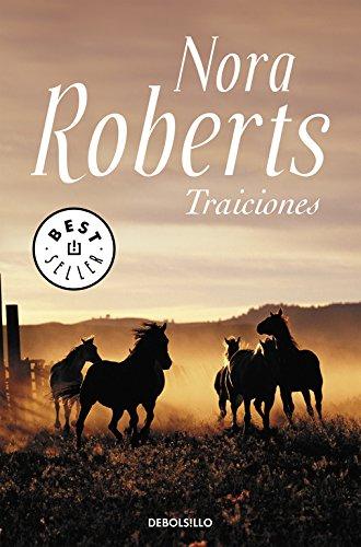 Traiciones (BEST SELLER, Band 26200)