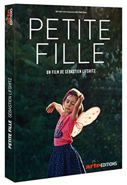 Petite fille [FR Import]