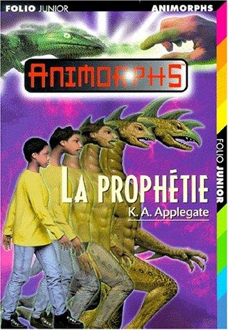 La prophétie