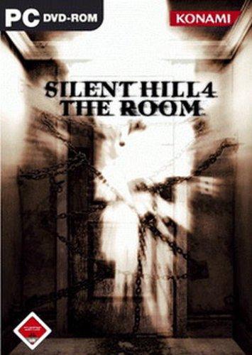 Silent Hill 4 - The Room