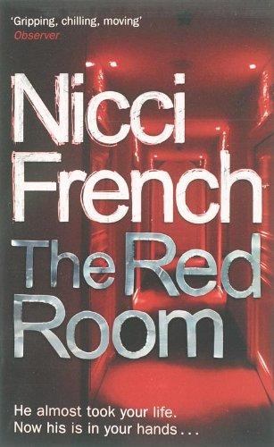 The Red Room.