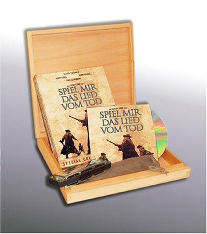 Spiel mir das Lied vom Tod (Deluxe Edition) [Special Edition]