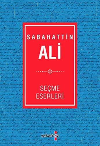 Sabahattin Ali Seçme Eserleri