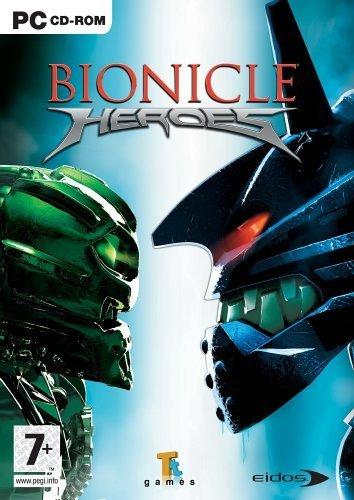 Bionicle Heroes [UK Import]