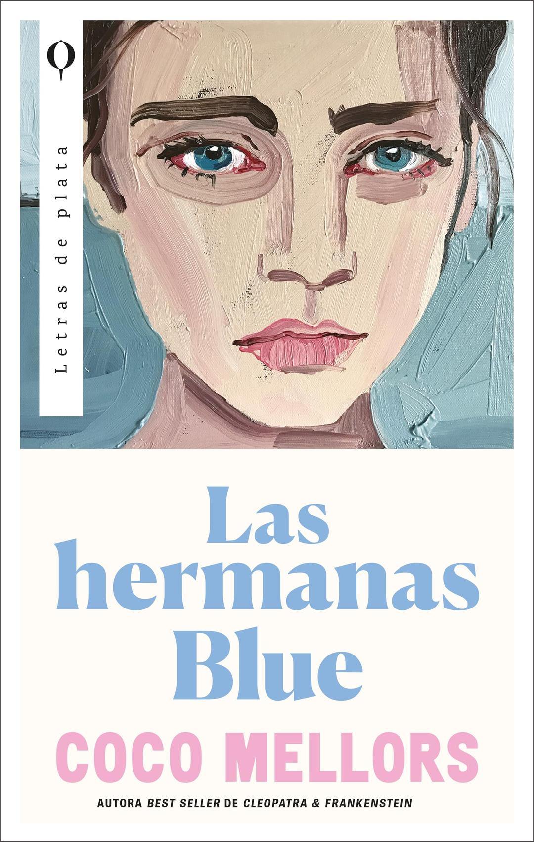 Las hermanas Blue (Plata)