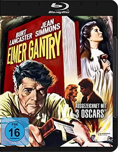 Elmer Gantry [Blu-ray]