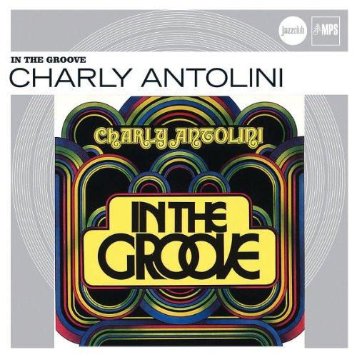 In The Groove (Jazz Club Originals)