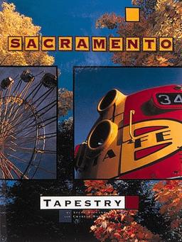 Sacramento Tapestry (Urban Tapestry Series)