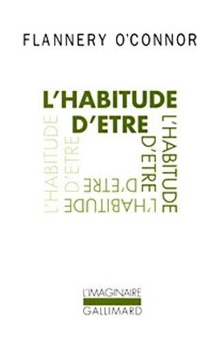 L'habitude d'être