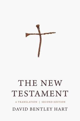 New Testament: A Translation