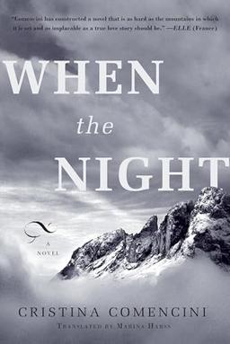 When the Night: A Novel