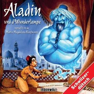 Aladin Und D'wunderlampe