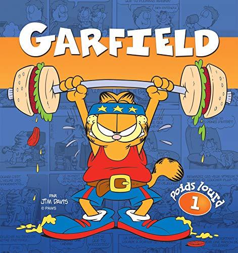 Garfield Poids lourd - Tome 1 / Nouvelle édition