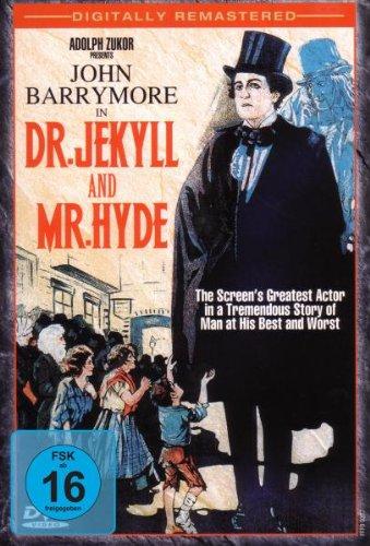 Dr. Jekyll und Mr. Hyde