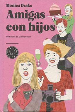 Amigas con hijos (BB, Band 47)