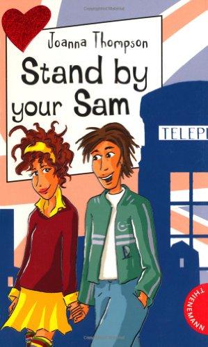 Girls' School - Stand by your Sam