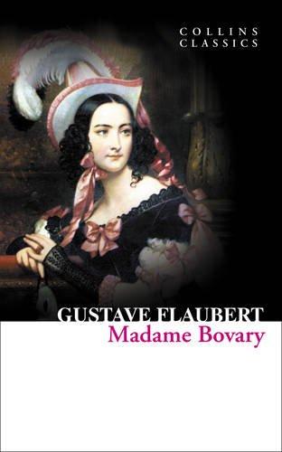 Flaubert, G: Madame Bovary (Collins Classics)