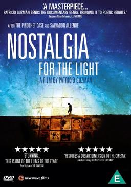 Nostalgia For The Light [DVD] [UK Import]