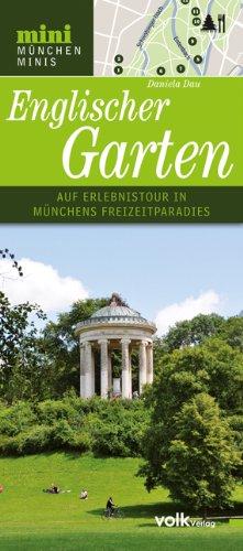 Der Englische Garten: Auf Erlebnistour in Münchens Freizeitparadies