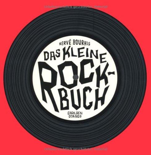 Das kleine Rockbuch