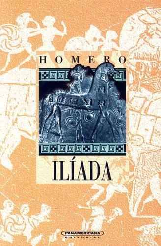 La Iliada / The Iliad