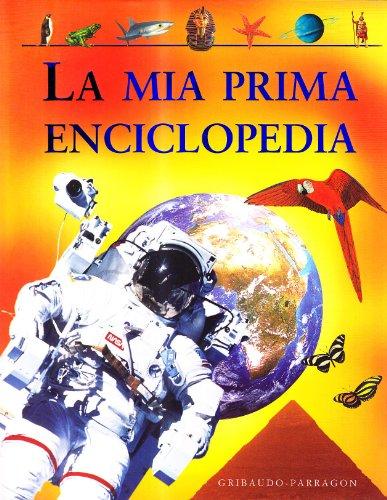 La mia prima enciclopedia