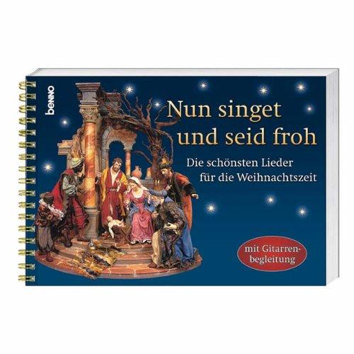 Nun singet und seid froh