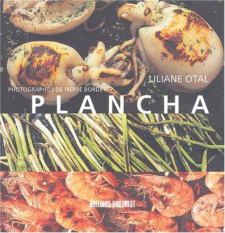 La cuisine à la plancha