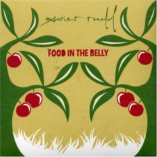 FOOD IN THE BELLY