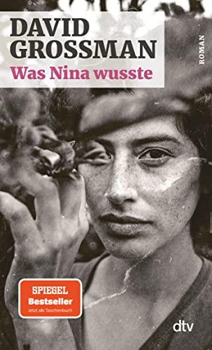 Was Nina wusste: Roman