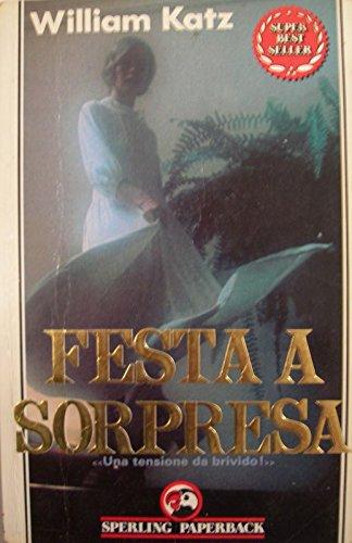 Festa a sorpresa (Super bestseller)