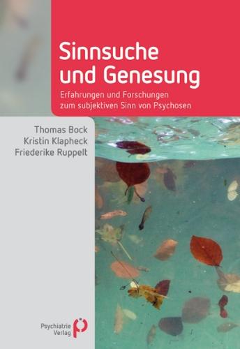 Sinnsuche und Genesung: Erfahrungen und Forschungen zum subjektiven Sinn von Psychosen