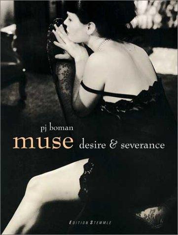 Muse. Desire und Severance: Desire and Severance