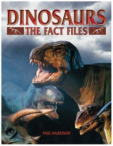 Dinosaurs, The Fact Files